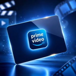 Amazon Prime Video Subscription